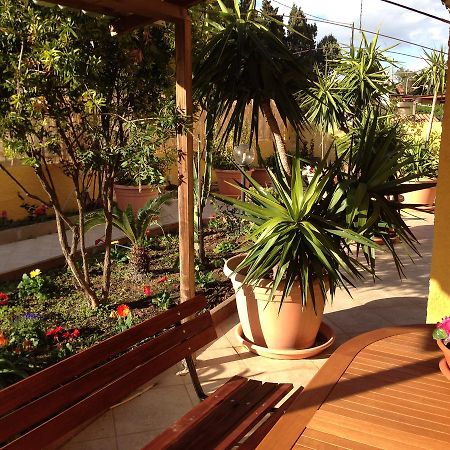 Acquamarina B&B La Maddalena  외부 사진