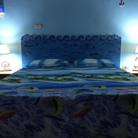 Acquamarina B&B La Maddalena  외부 사진