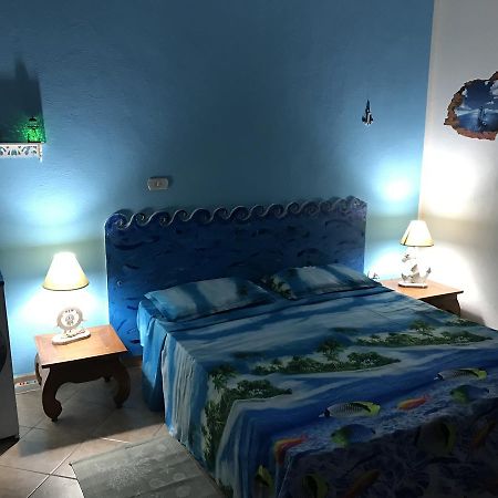 Acquamarina B&B La Maddalena  외부 사진