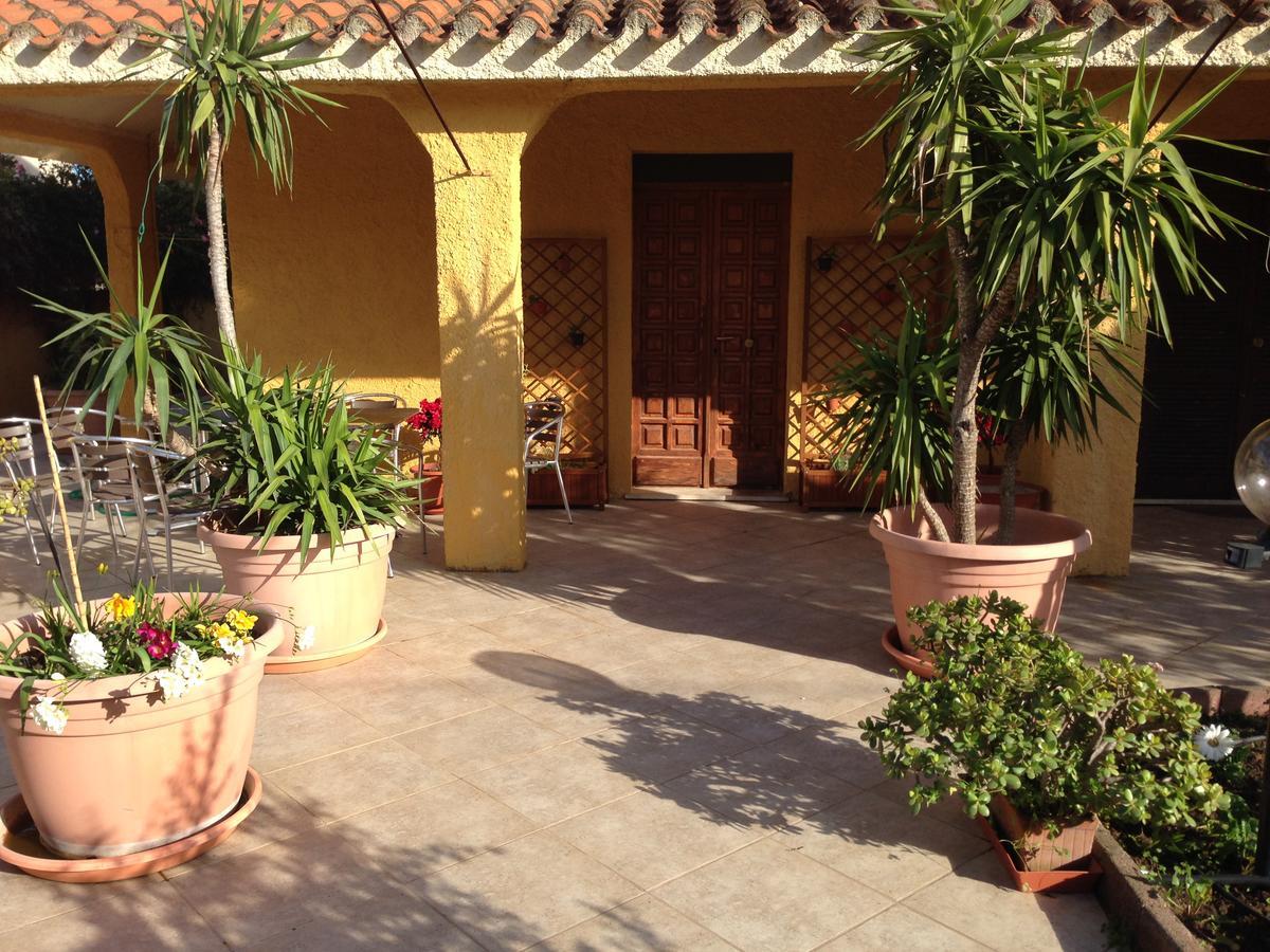 Acquamarina B&B La Maddalena  외부 사진