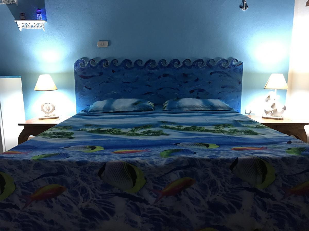 Acquamarina B&B La Maddalena  외부 사진