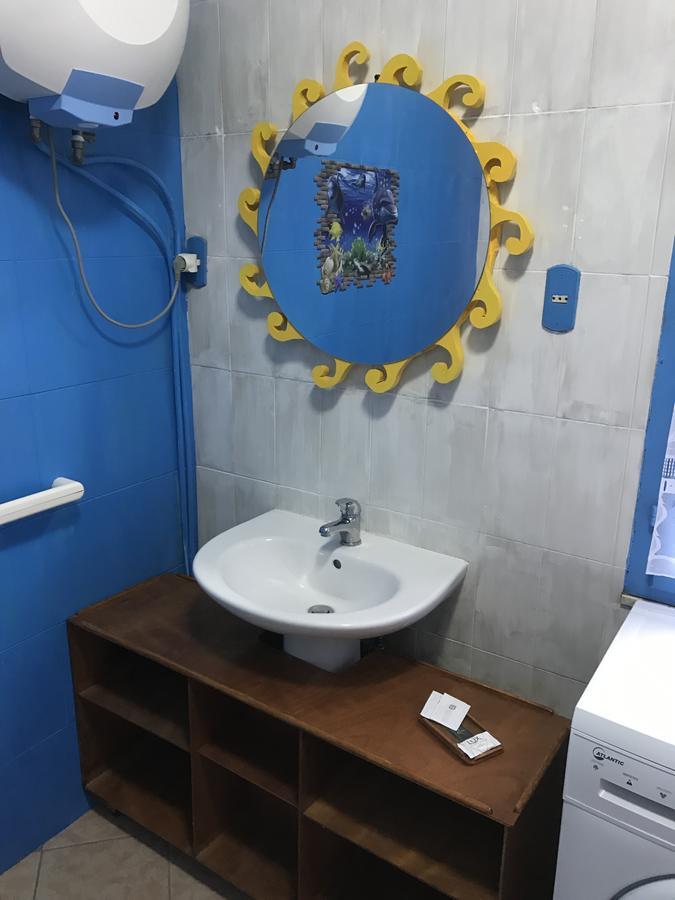 Acquamarina B&B La Maddalena  외부 사진