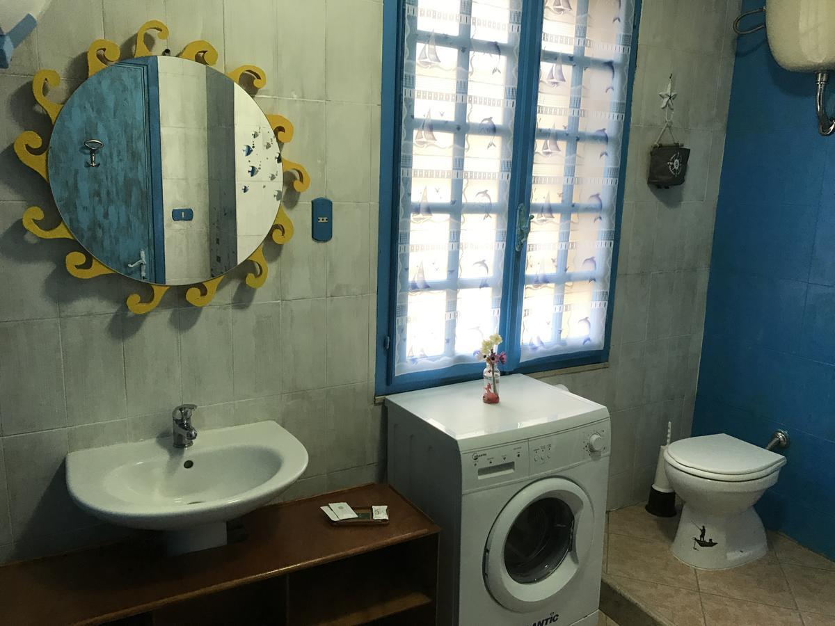 Acquamarina B&B La Maddalena  외부 사진