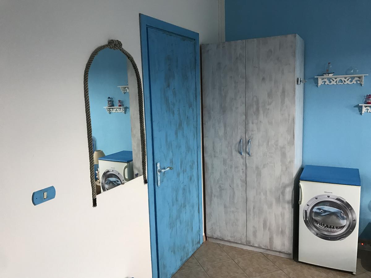 Acquamarina B&B La Maddalena  외부 사진