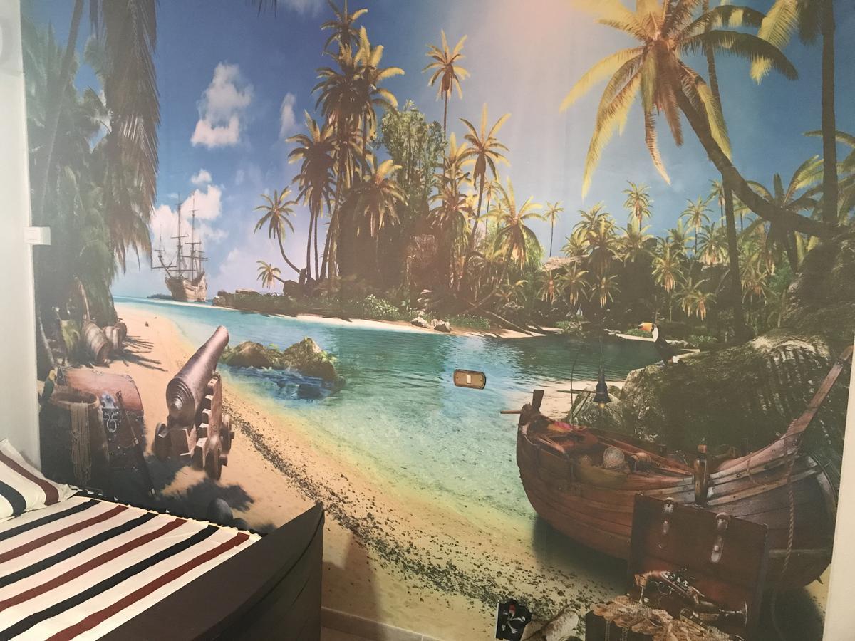 Acquamarina B&B La Maddalena  외부 사진