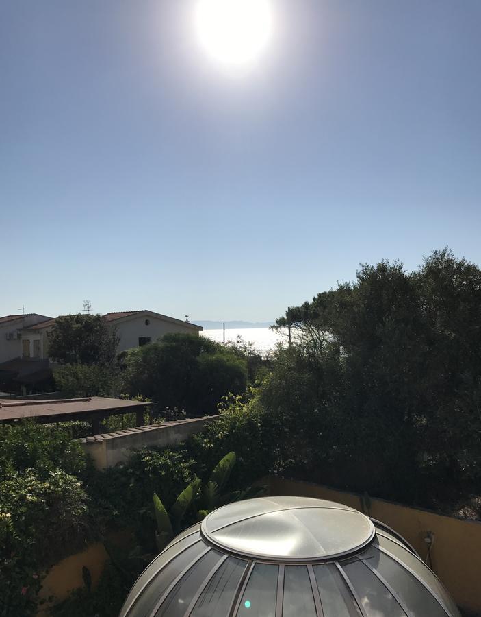 Acquamarina B&B La Maddalena  외부 사진