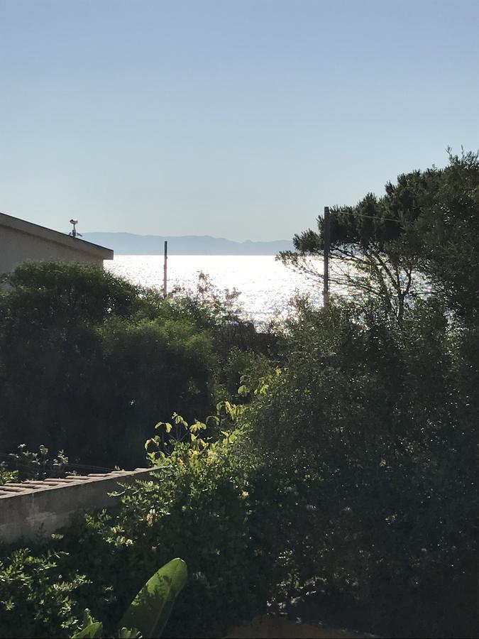 Acquamarina B&B La Maddalena  외부 사진