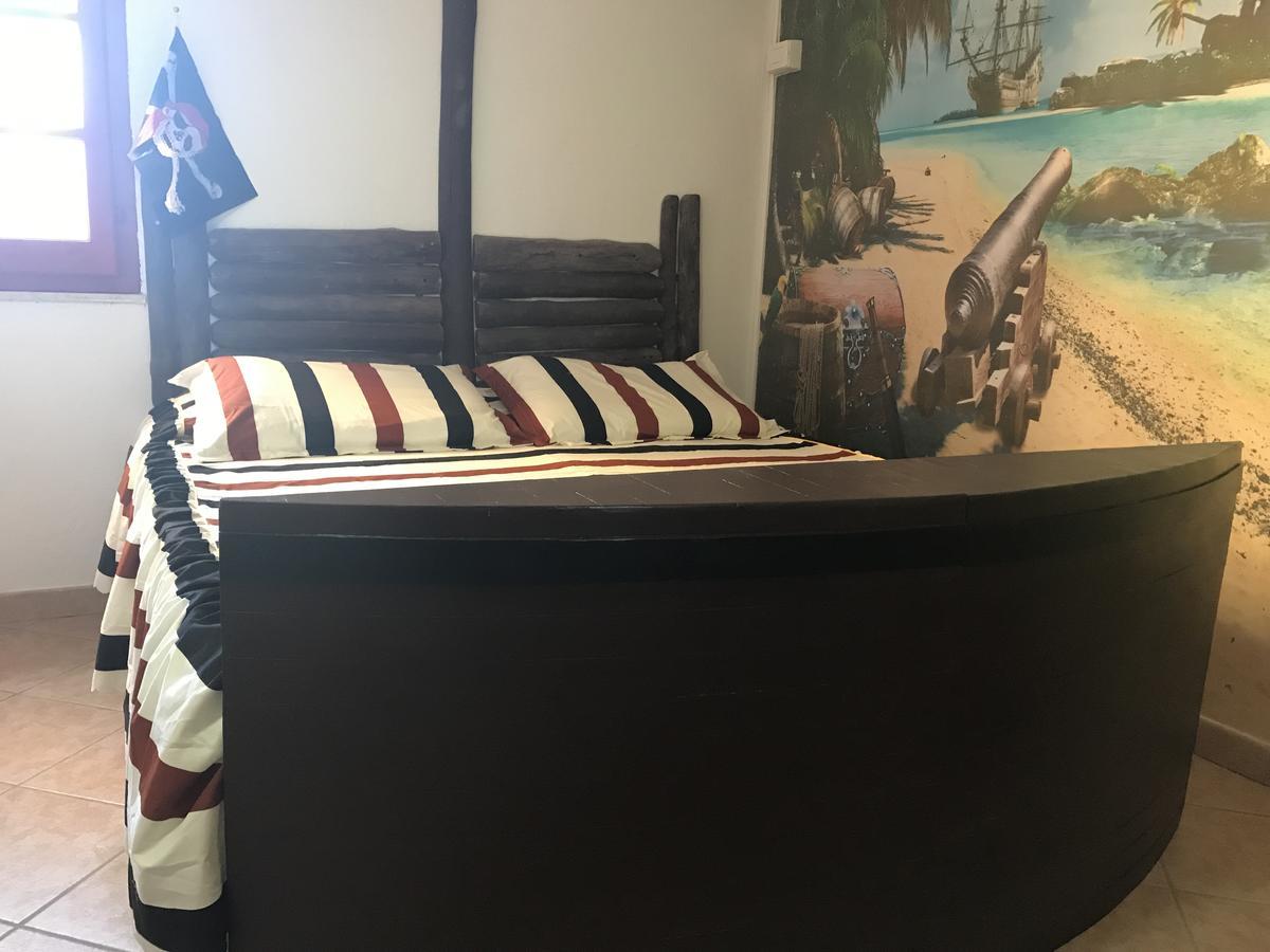 Acquamarina B&B La Maddalena  외부 사진