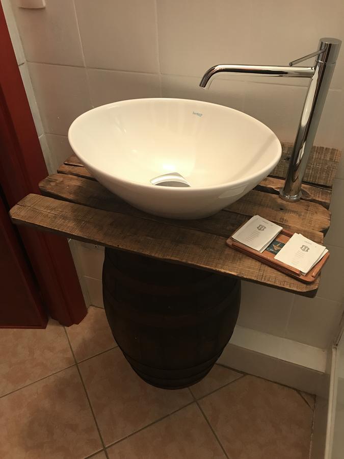 Acquamarina B&B La Maddalena  외부 사진